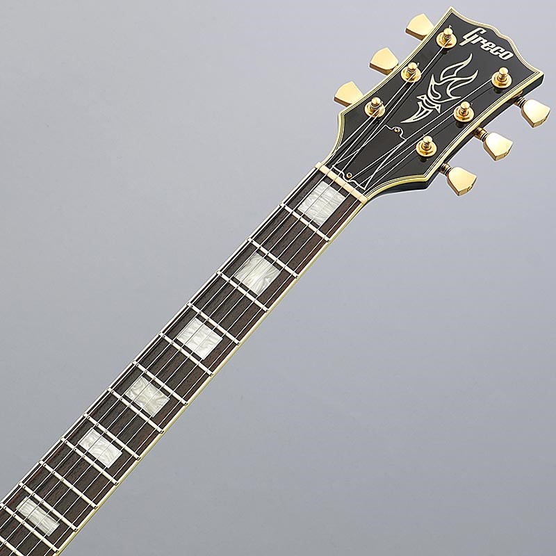 買取実績】GRECO EGC-90 (Sunburst) | 楽器の買取ならイケベリユース