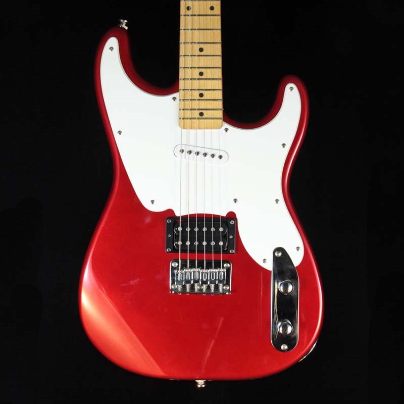 買取実績】Squier by Fender Vintage Modified Squier 51 (CAR) | 楽器