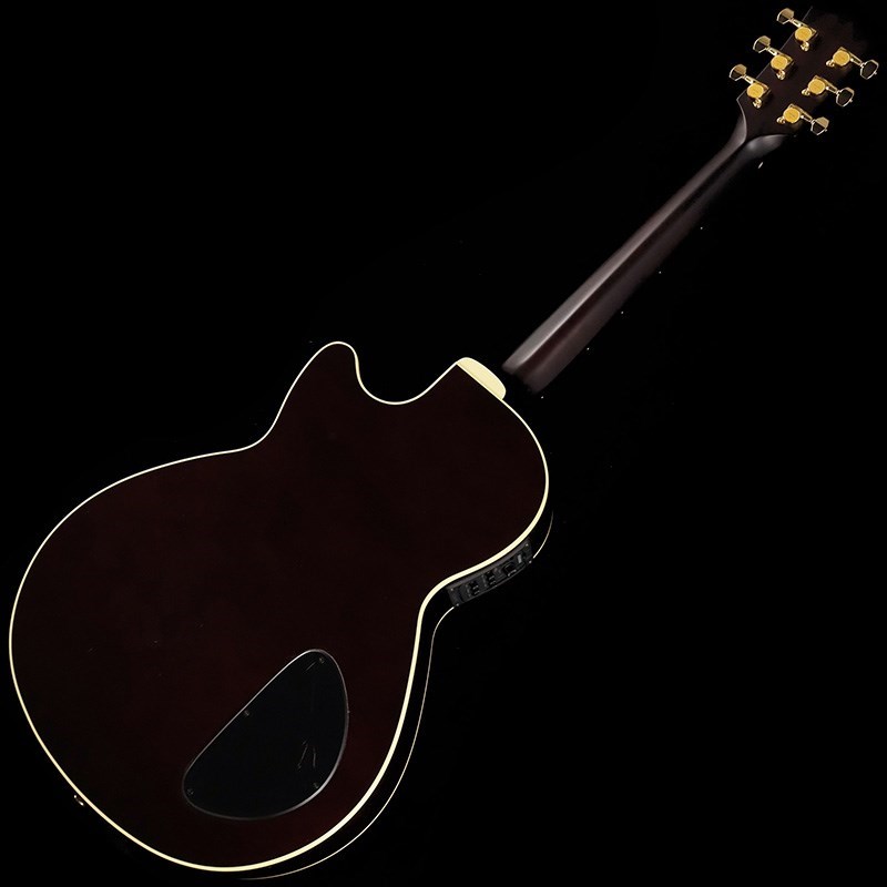 買取実績】K.Yairi KYF-2 | 楽器の買取ならイケベリユース