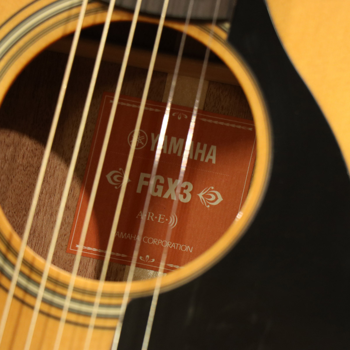 新時代のYAMAHA赤ラベル登場！！「あの」アーティストのファンは見逃し