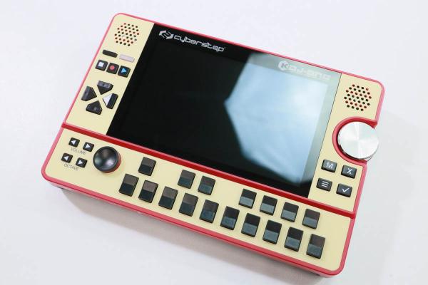 ファミコンみたいなルックス！？ | イシバシ楽器スタッフブログ