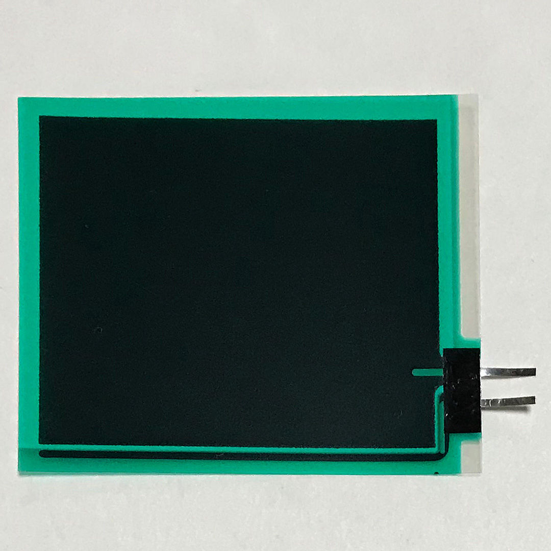 お部屋のチョイ足しアイテム 無機ELライトシート お部屋のチョイ足し