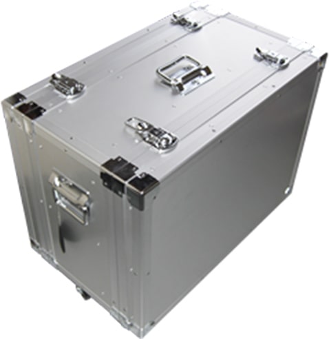 アルミトランクケース ｜ アルミケース、トランクの特注、オーダーなら