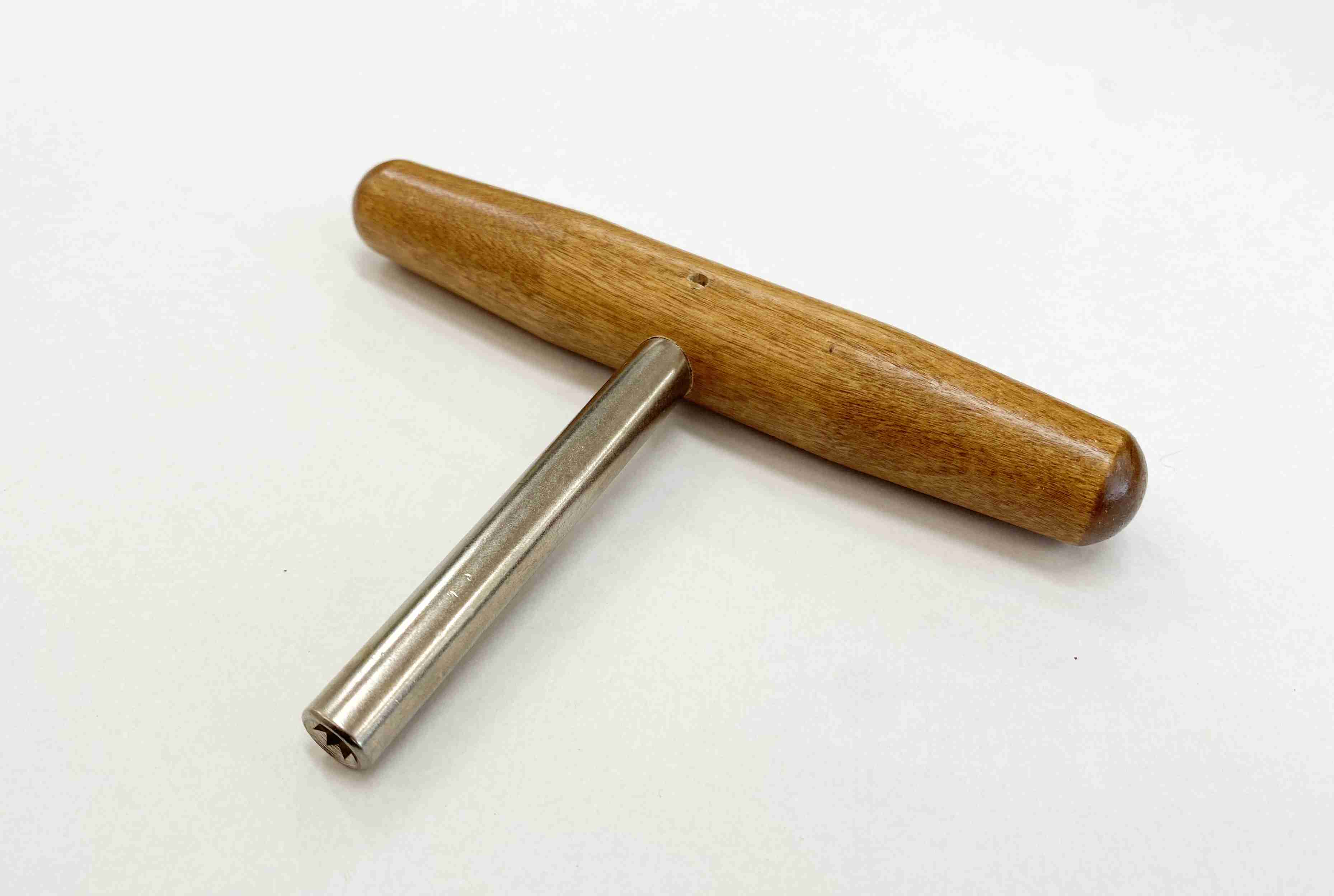 ハープシコードチューニングハンマー｜ハープシコードチューニング