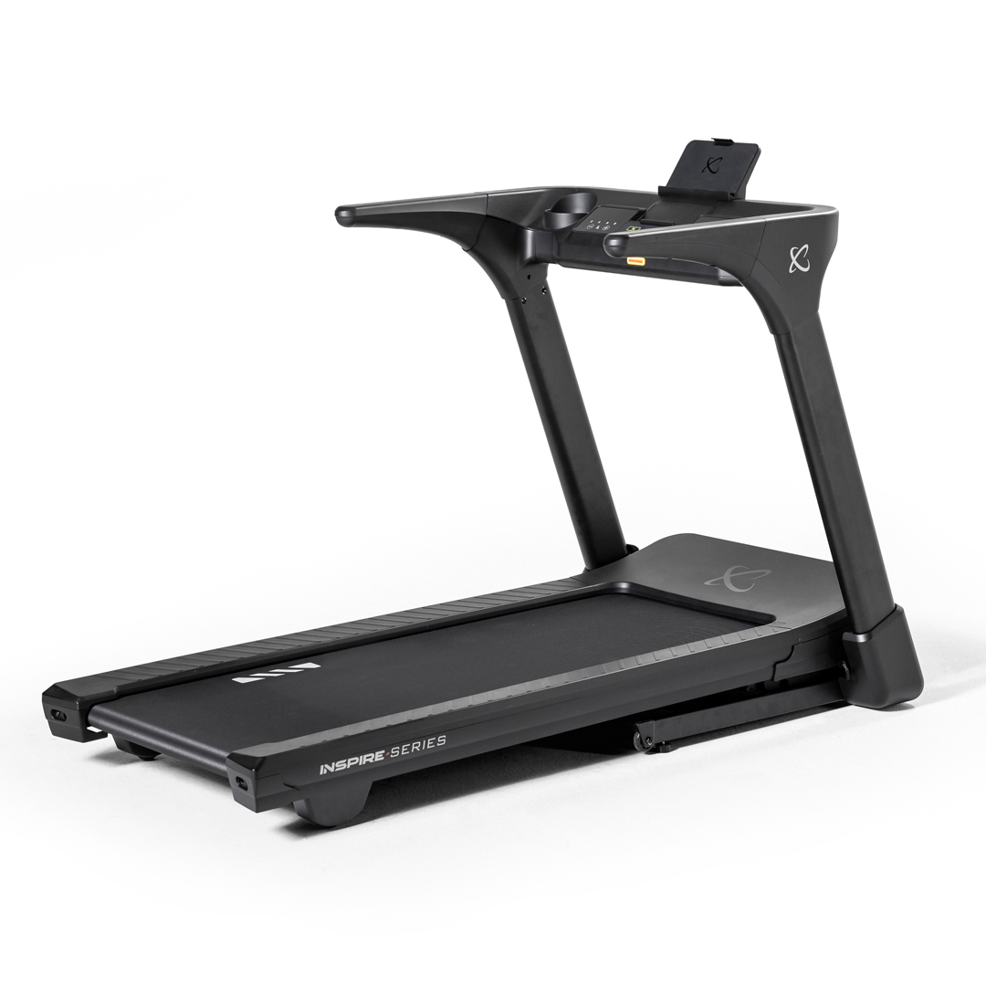 Horizon 7.8 AT Treadmill