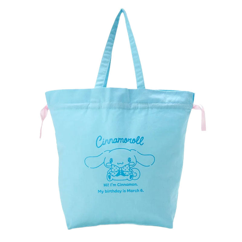 Sanrio Happy Birthday Tote Bag – JapanLA