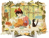 ENS-108-DW02 魔女の宅急便 旅立ちの準備 108ピース エンスカイ の商品