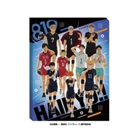 TV・アニメ・ゲーム ハイキューのジグソーパズル｜商品ページ｜日本