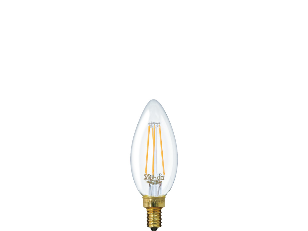 フィラメントLED電球「Siphon」 CHANDELIER LDF93 シャンデリア Only One