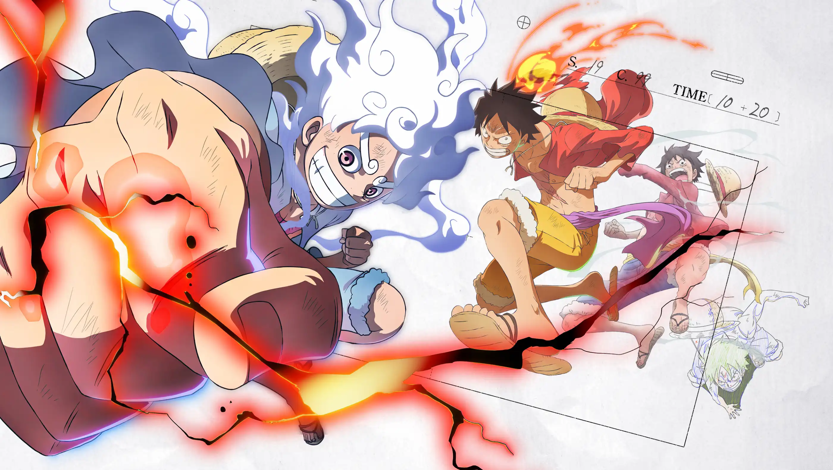 TOP｜大阪会場 ONE PIECE EMOTION TVアニメ25周年記念イベント