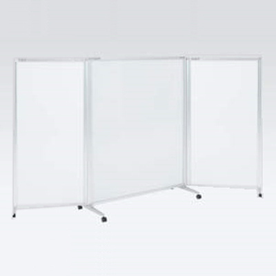 4W65FA-H216 オカムラ ホワイトボードパネル 単体 高さ1520 幅915の