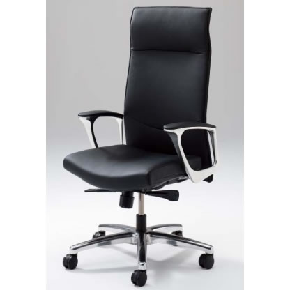 CE68SX-P794 オカムラ CEチェア エクストラハイバック 固定肘の通販