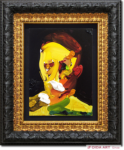 井田幸昌 End of Today | 絵画など美術品の販売と買取 | 東京・銀座