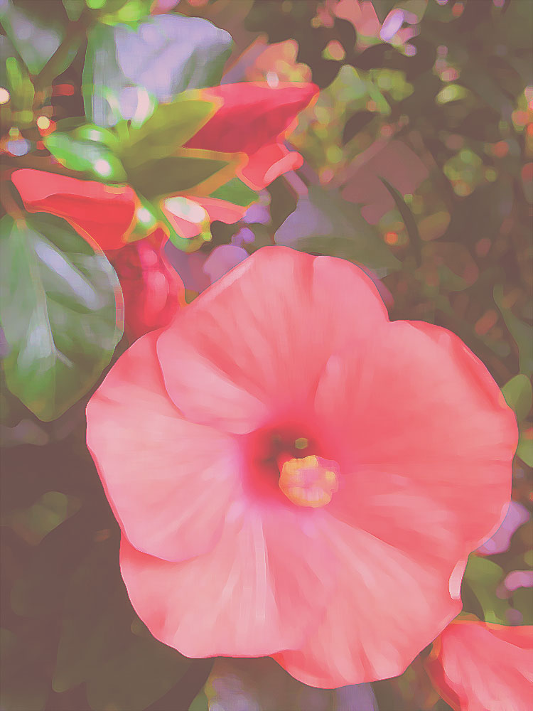 藤田嗣治 二匹の猫を抱く少女 | 絵画など美術品の販売と買取 | 東京