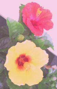 ロン・ウッド チャーリーII | 絵画など美術品の販売と買取 | 東京