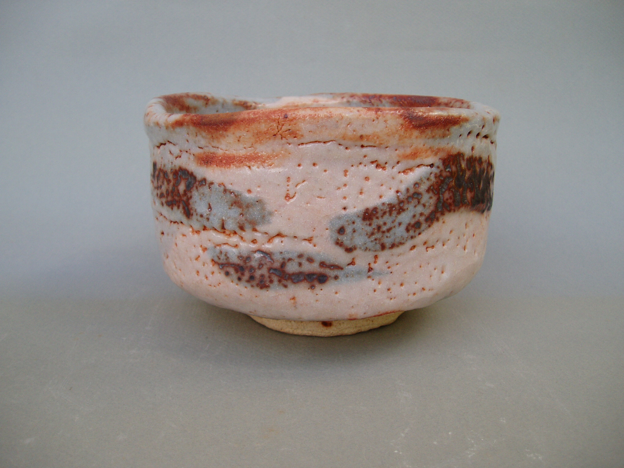 奥磯 太覚 | 大平窯