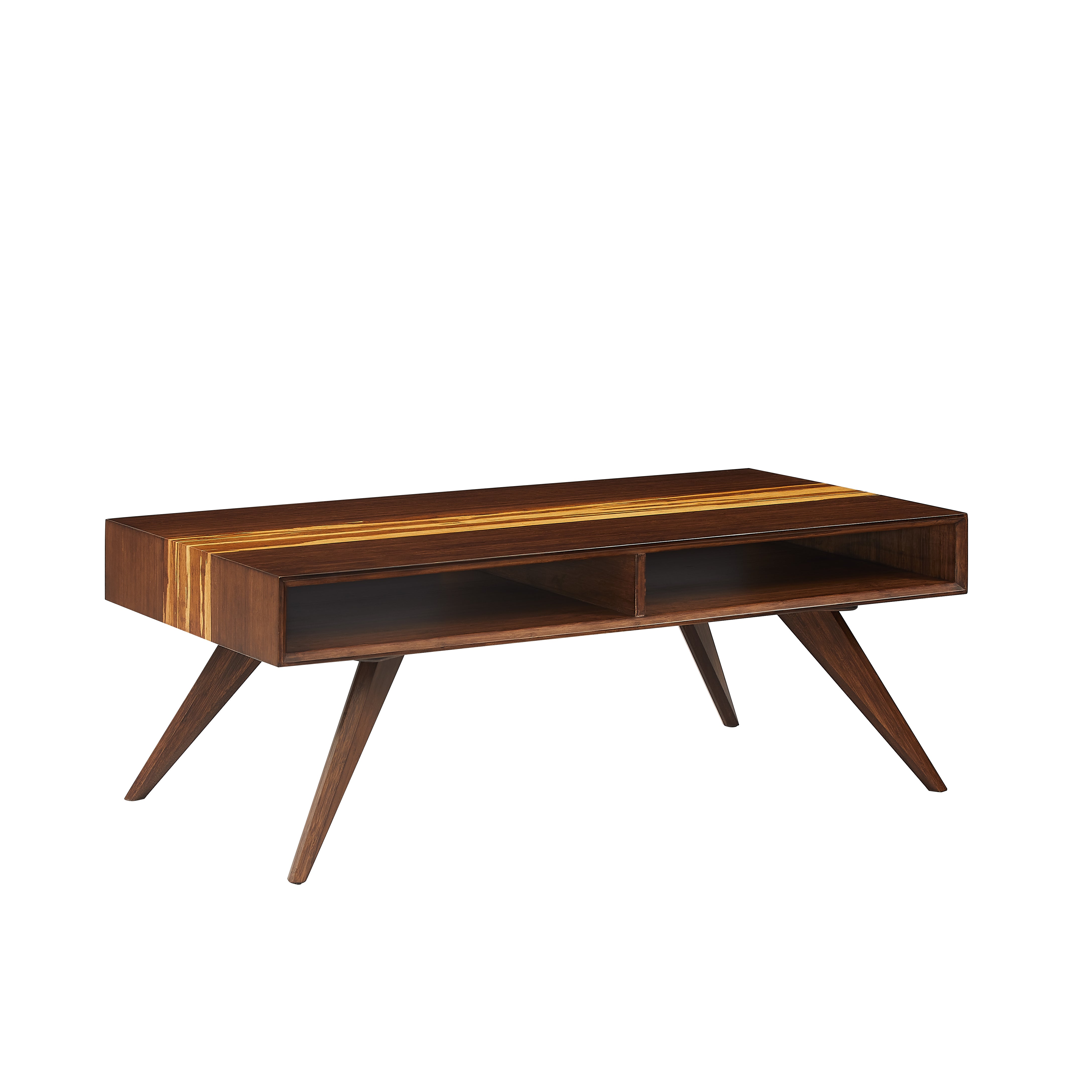 Azara Tiger Coffee Table