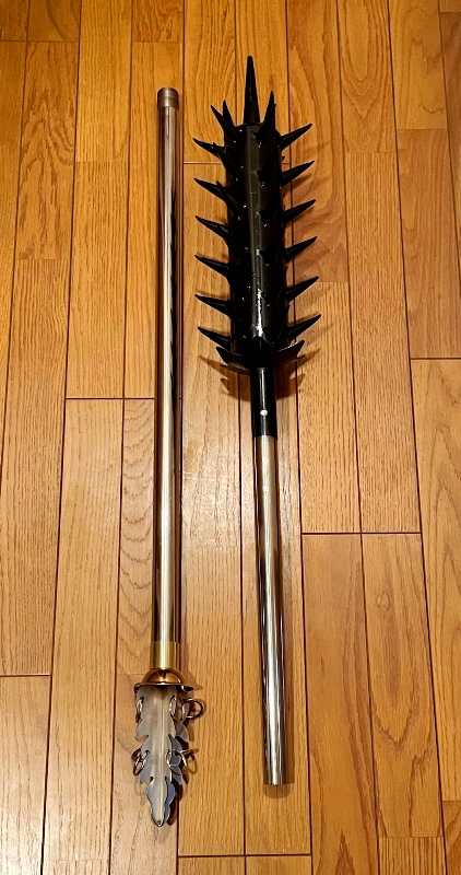 太極拳の武具・武器の通信販売 | 中国武術 太極拳教室 [オリエンタル