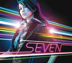 USED】 中島美嘉(12) SEVEN -DJ機材アナログレコード専門店OTAIRECORD
