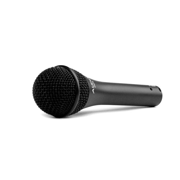 AUDIXのボーカル用ダイナミックマイクOM5をご紹介いたします！