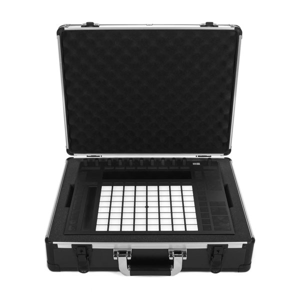 ANALOG CASES - Ableton PUSH2,PUSH3専用ハードケース（U470PUSH）