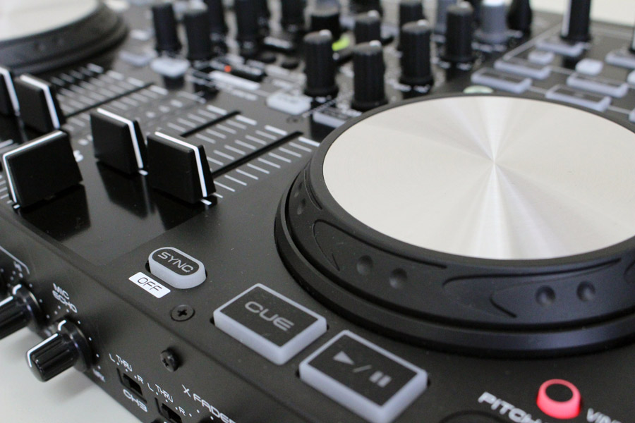 DENON DJ MC6000MK2 SALE! -OTAIRECORD-