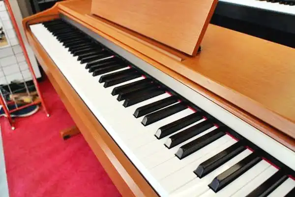 ヤマハ アリウスYDP160C 中古 売約済 | 株式会社 小宅楽器