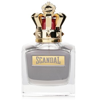 Jean Paul Gaultier So Scandal Eau De Perfume Spray 50ml 台灣