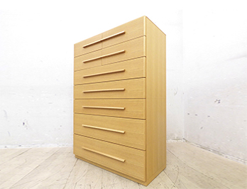 アクタス（ACTUS）ILMA（イルマ）ダイニングチェア買取｜L-line（エル