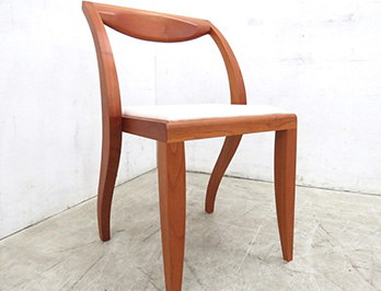 アクタス（ACTUS）ILMA（イルマ）ダイニングチェア買取｜L-line（エル