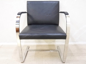 ノール（KNOLL）ハンカチーフ チェア（Handkerchief Chair）買取｜L