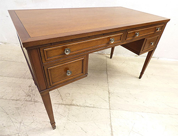 ドレクセルヘリテイジ（DREXEL HERITAGE）トライユン(TRIUNE) デスク