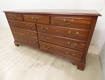 イーセンアーレン（ETHAN ALLEN）クラシカル サイドボードチェスト買取