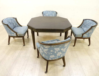 マルニ（MARUNI）地中海ロイヤル ダイニングセット買取｜L-line（エル