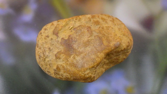 鈴石（鳴石）の天然石 パワーストーンの販売【エル・クリスタル】