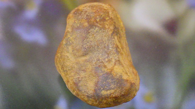 鈴石（鳴石）の天然石 パワーストーンの販売【エル・クリスタル】