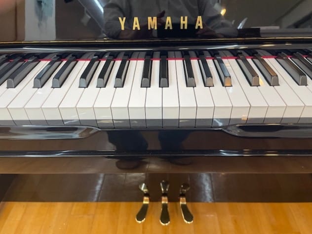 中古アップライトピアノ YAMAHA（ヤマハ）UX30A | 株式会社エルフラット