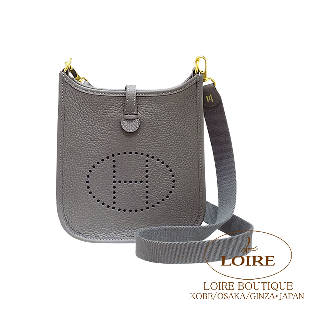 エルメス　アーリーアメリカ　レアサイズ❣️ サービングプレート33cm エルメス コンスタンスコンパクト ローズアザレ エプソン シルバー金具