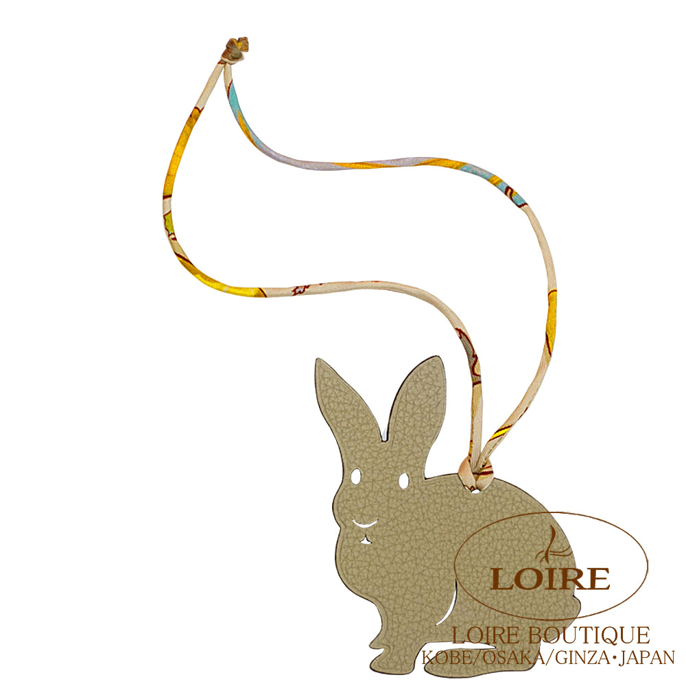 エルメス プティアッシュ 正規イベント購入【未使用保管品】 HERMES（エルメス） （未使用 展示品）エルメス プティ アッシュ