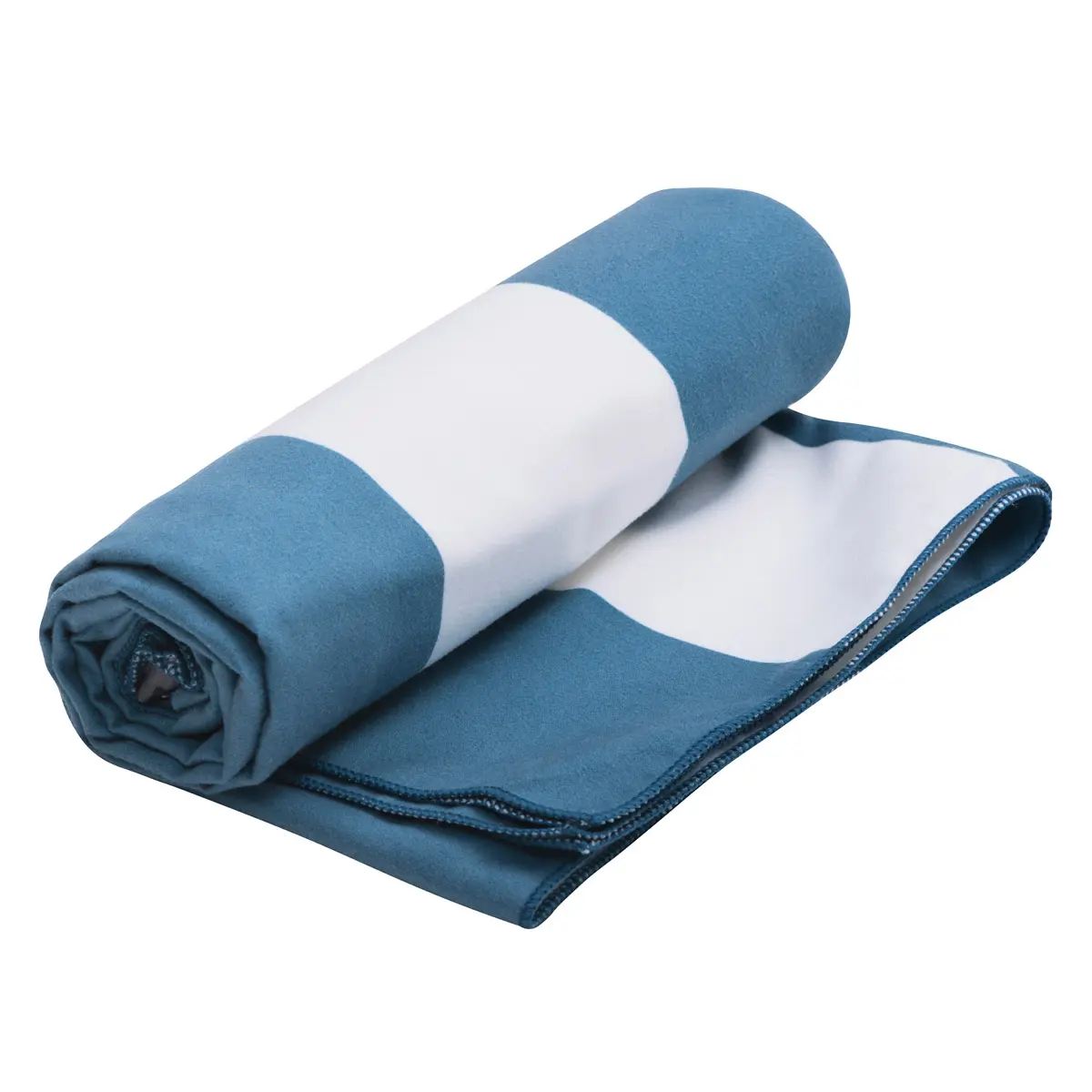 ドライライトタオル XXL(XXL ビーチブルー): シートゥサミット