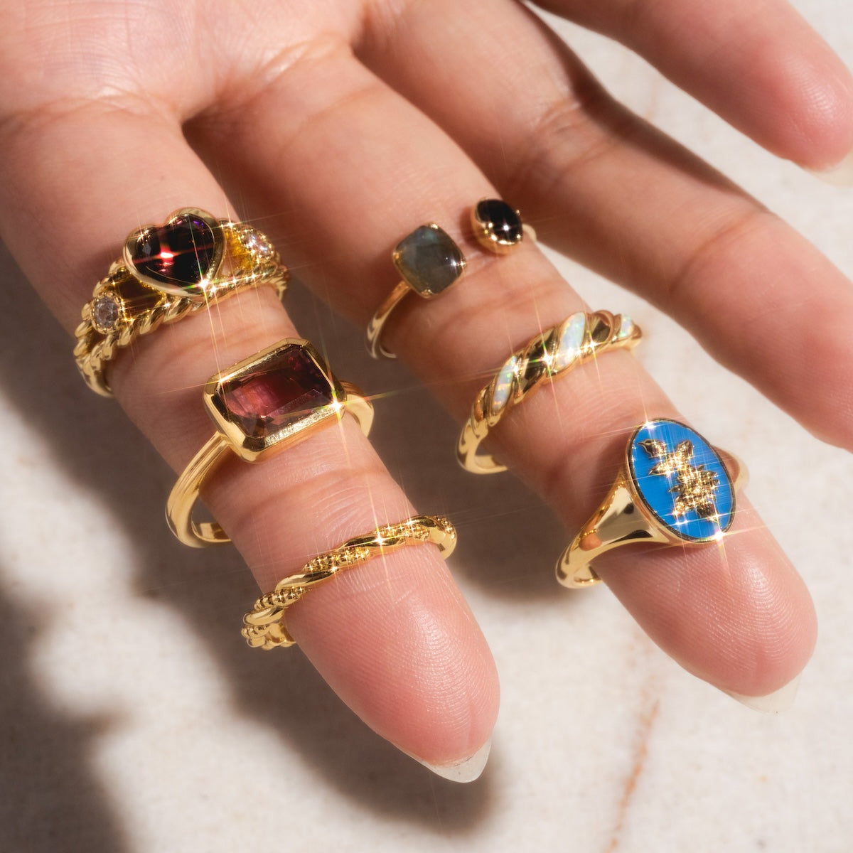 Classic Twisted Band | Local Eclectic – local eclectic