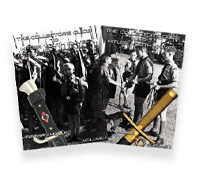 German Blut und Ehre! knife / Hitler Youth Dagger | Lakesidetrader