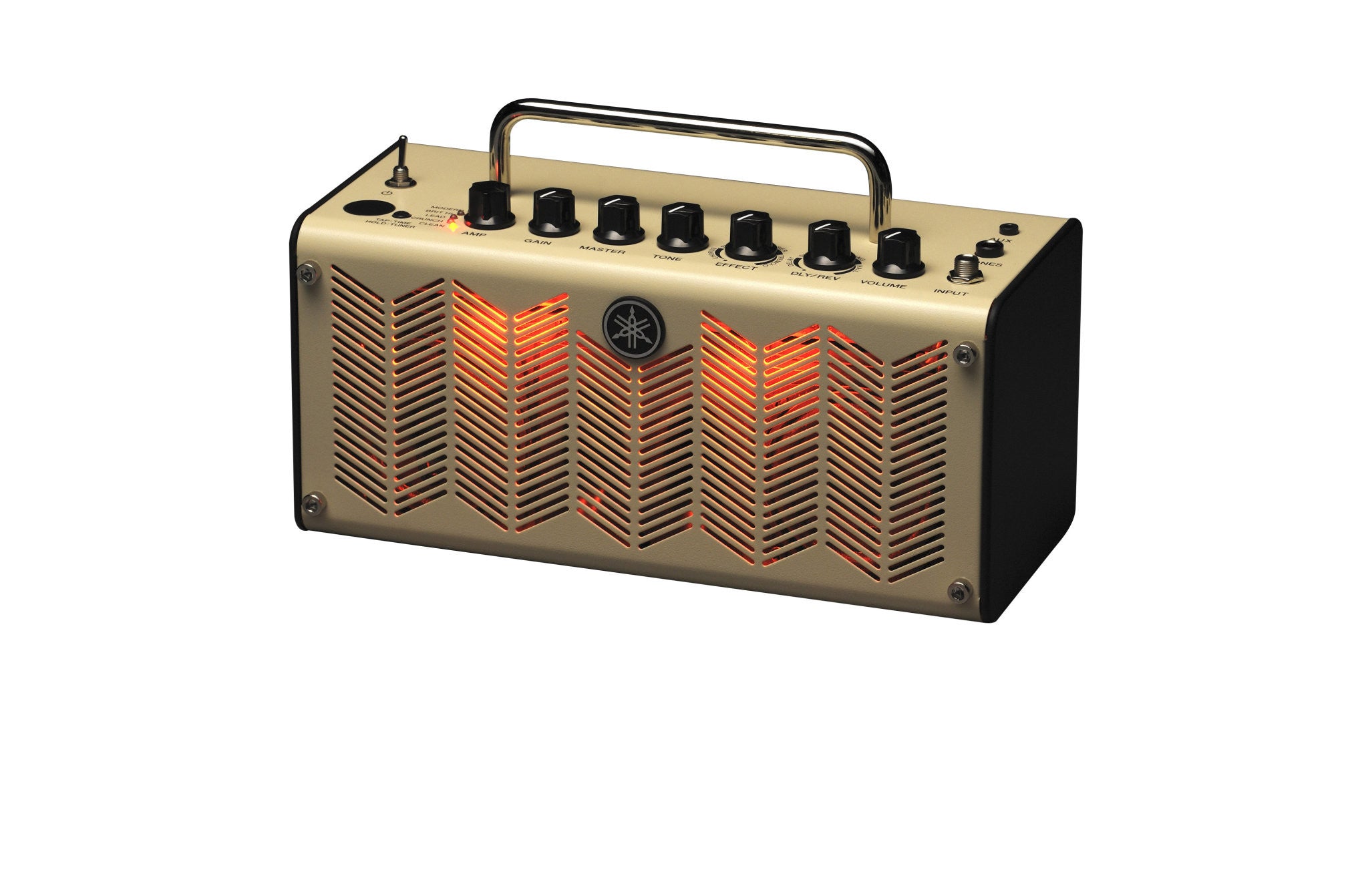 Yamaha THR5 Guitar Amp — L.A. Music