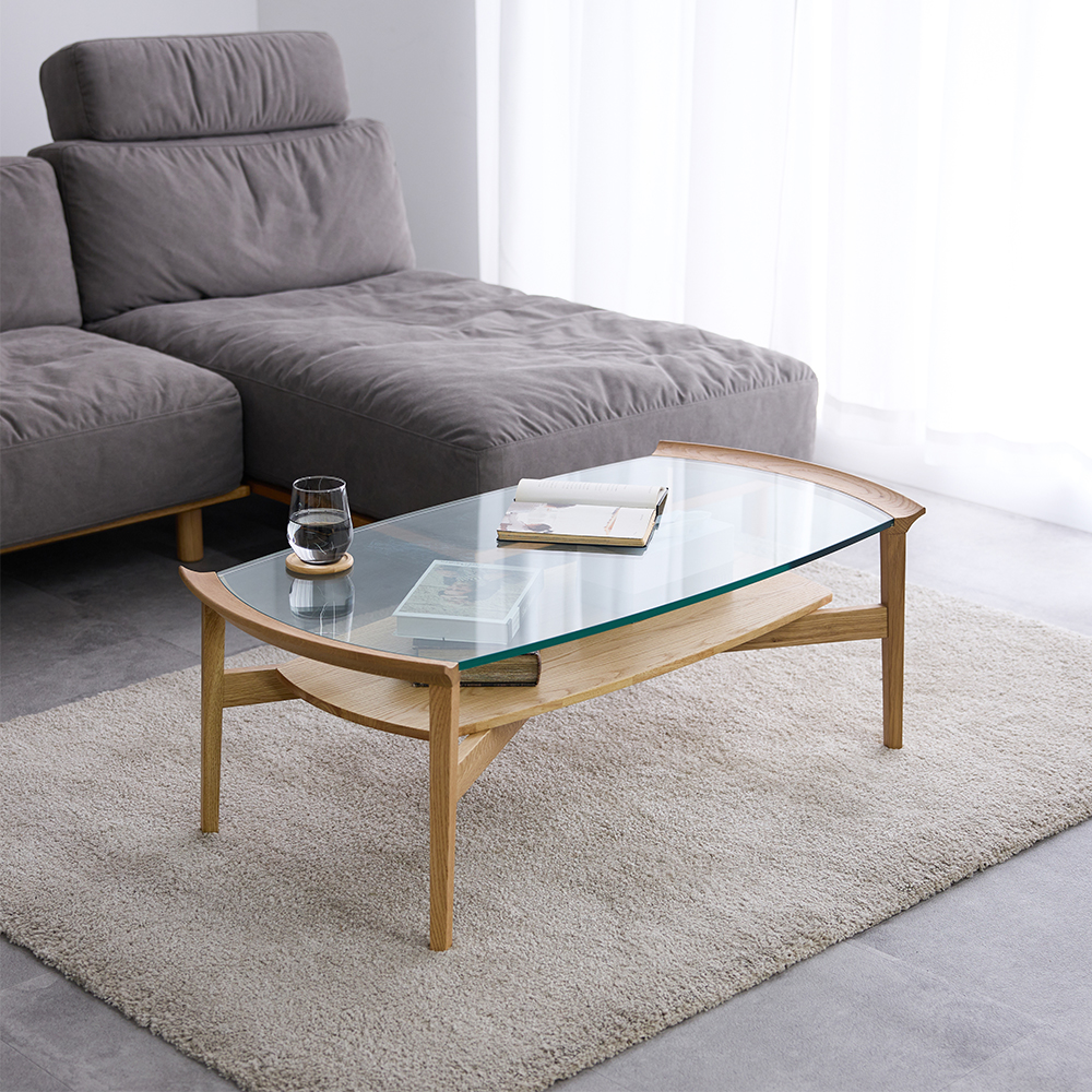 ローテーブル・リビングテーブルの通販 ｜リビングハウス【公式】家具