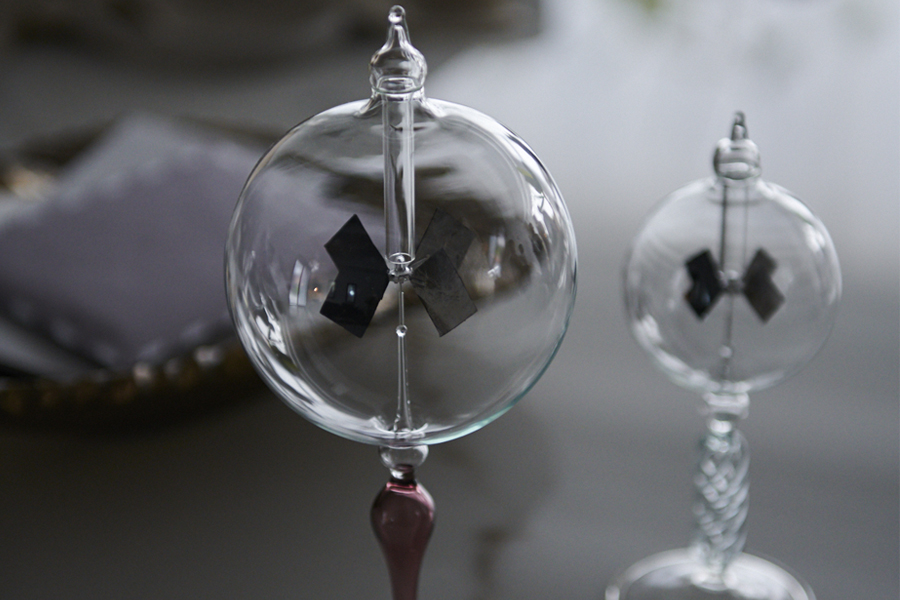 ラジオメーター * ｜リビングハウス【公式】家具・インテリア雑貨の