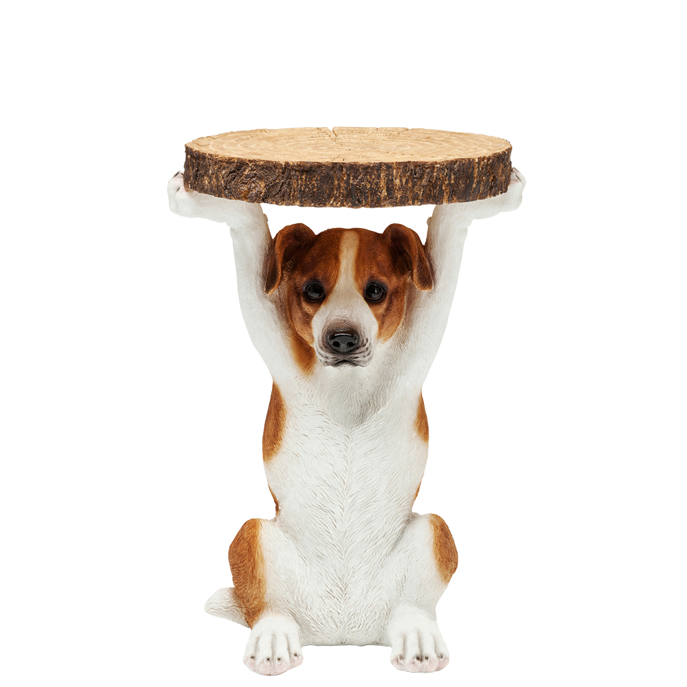 アニマルサイドテーブル ミーアキャット - サイドテーブルの通販