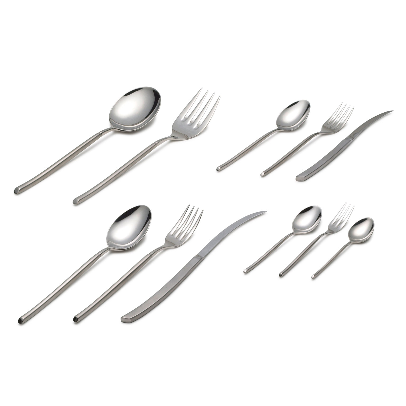 露（ツユ）カトラリー | LIVING MOTIF｜家具・インテリアセレクトショップ