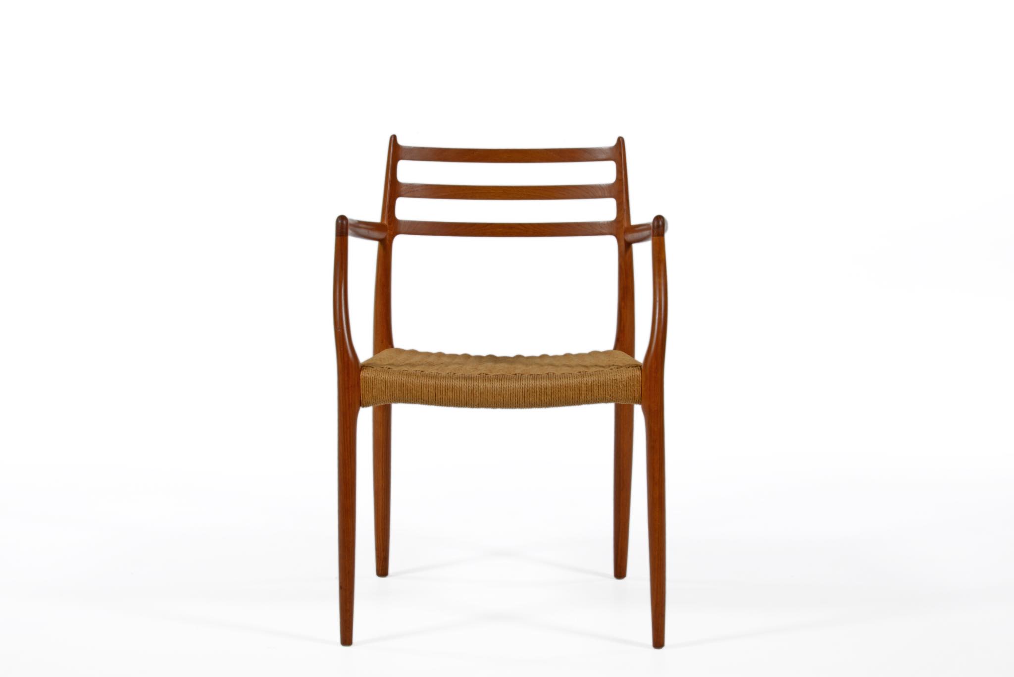 N.O. Møller / J.L. Møller 