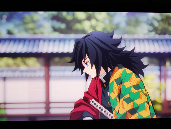 鬼滅の刃：柱稽古編】冨岡義勇は立ち直るのが遅いのでは。天元さんの