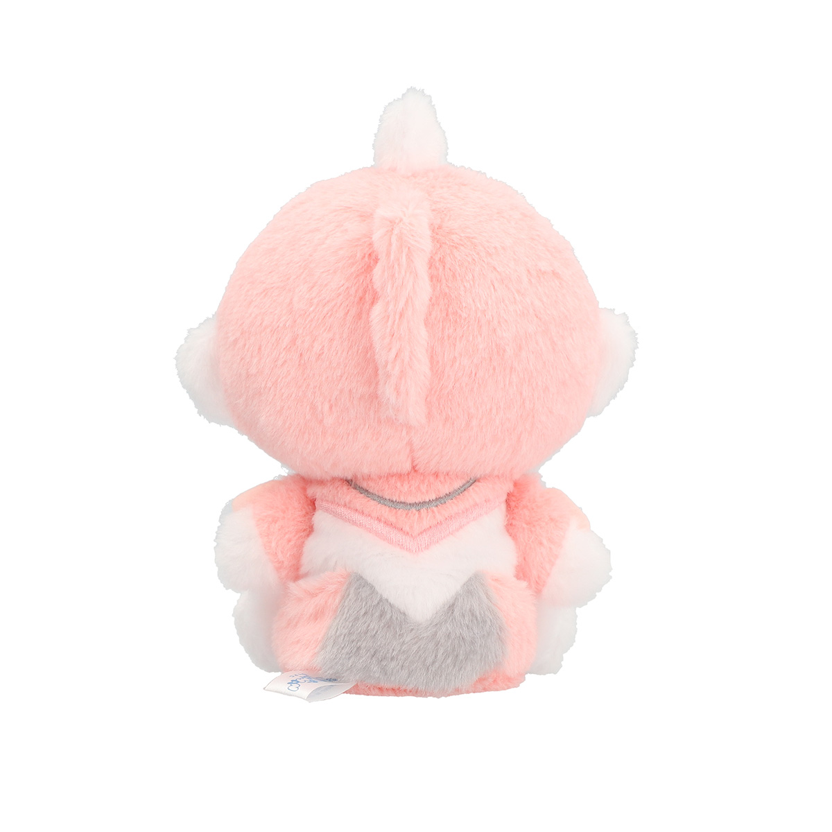 受注商品A】M78ウルトラマン ふわふわお座りぬいぐるみ パステルカラー